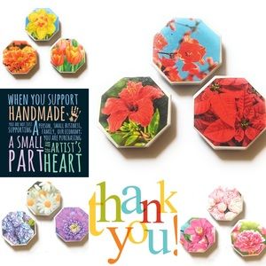 Meet your Posher, Ellen